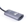 Адаптер/переходник с Type-C на HDMI для смартфонов и планшетов с поддержкой функции Display Port | Фото 7