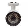 Аналоговая AHD 1Mpx камера видеонаблюдения уличного исполнения, ADK-HD EA-202 | Фото 4
