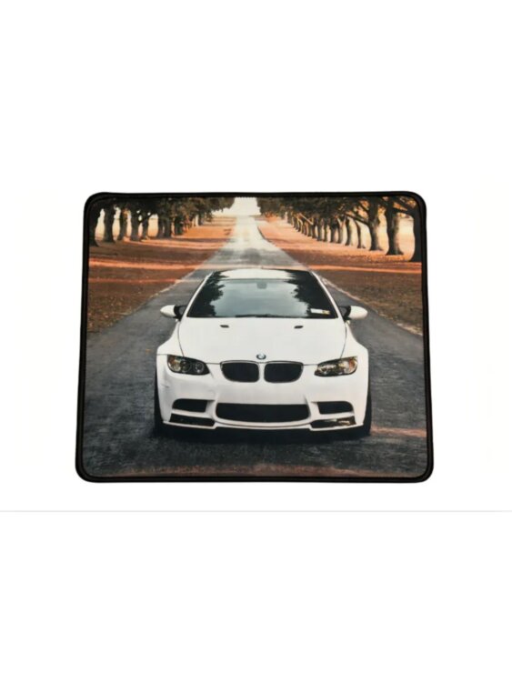 Коврик для мышки GAMINGMOUSEPAD G-1 290x230x3 мм