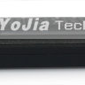 Беспроводной пульт - QWERTY клавиатура, 2.4GHz для ТВ приставок (Android TV Box), Модель: Rii mini i8, фото 7