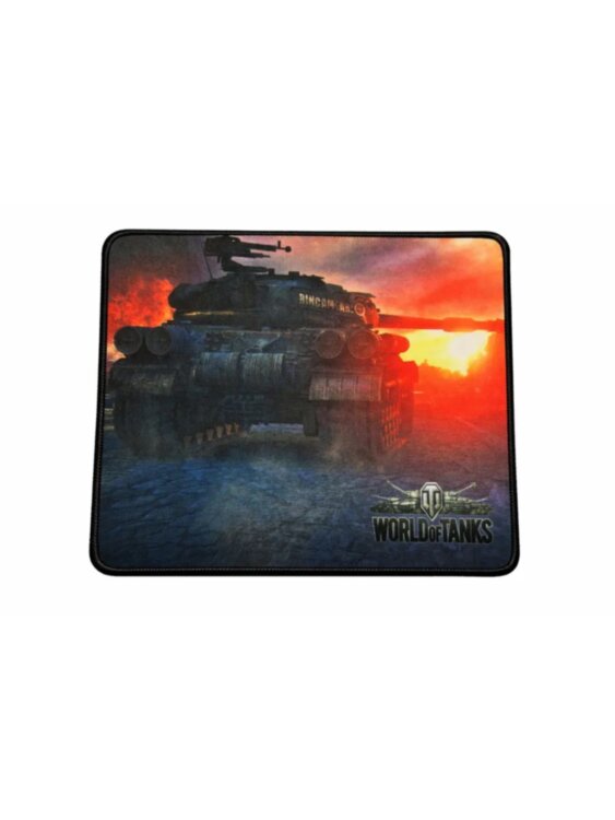 Коврик для мышки GAMINGMOUSEPAD G-1 290x230x3 мм | Фото 1 Коврик для мышки GAMINGMOUSEPAD G-1 290x230x3 мм