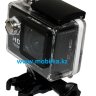 Full HD экшн камера 4000SJ с водонепроницаемым защитным кейсом, WIFI и полным набором крепежей в комплекте, фото 2