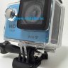 Full HD экшн камера 4000SJ с водонепроницаемым защитным кейсом, WIFI и полным набором крепежей в комплекте, фото 6