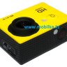 Full HD экшн камера 4000SJ с водонепроницаемым защитным кейсом, WIFI и полным набором крепежей в комплекте, фото 8