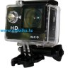Full HD экшн камера 4000SJ с водонепроницаемым защитным кейсом, WIFI и полным набором крепежей в комплекте, фото 11