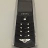 Стильный кнопочный телефон на 2 сим карты, в металлическом корпусе, ID006S, фото 5