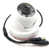 AHD камера внутреннего наблюдения высокого разрешения 4 Mpx Blackview AHD-8014 | Фото 1