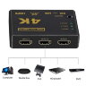 HDMI сплиттер/свитч/Switch 3*1 + пульт (из 3-х HDMI в 1-HDMI) | Фото 3