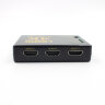 HDMI сплиттер/свитч/Switch 3*1 + пульт (из 3-х HDMI в 1-HDMI) | Фото 6