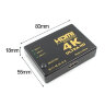 HDMI сплиттер/свитч/Switch 3*1 + пульт (из 3-х HDMI в 1-HDMI) | Фото 7