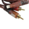 Кабель - переходник с Lightning на 2 RCA, 1.5 м | фото 3