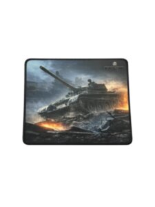Коврик для мышки GAMINGMOUSEPAD G-1 290x230x3 мм