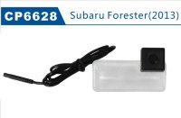 Штатная камера заднего вида для Subaru Forester 2013, модель CP6628