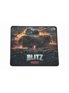 Коврик для мышки GAMINGMOUSEPAD G-1 290x230x3 мм