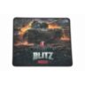 Коврик для мышки GAMINGMOUSEPAD G-1 290x230x3 мм | Фото 1 Коврик для мышки GAMINGMOUSEPAD G-1 290x230x3 мм | Фото 1