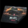Коврик для мышки GAMINGMOUSEPAD G-1 290x230x3 мм | Фото 2 Коврик для мышки GAMINGMOUSEPAD G-1 290x230x3 мм | Фото 2