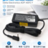 Блок питания Delta Electronics ADP-45FE F для ноутбука Acer, 45Вт, 19В, 2.37А, DC 3.0х1.1мм | Фото 1 Блок питания Delta Electronics ADP-45FE F для ноутбука Acer, 45Вт, 19В, 2.37А, DC 3.0х1.1мм | Фото 1