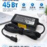 Блок питания Delta Electronics ADP-45FE F для ноутбука Acer, 45Вт, 19В, 2.37А, DC 3.0х1.1мм | Фото 2 Блок питания Delta Electronics ADP-45FE F для ноутбука Acer, 45Вт, 19В, 2.37А, DC 3.0х1.1мм | Фото 2