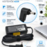 Блок питания Delta Electronics ADP-45FE F для ноутбука Acer, 45Вт, 19В, 2.37А, DC 3.0х1.1мм | Фото 3 Блок питания Delta Electronics ADP-45FE F для ноутбука Acer, 45Вт, 19В, 2.37А, DC 3.0х1.1мм | Фото 3