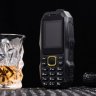 Мобильный телефон c мощным аккумулятором и фонариком, W2025 | Фото 2