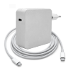 Зарядное устройство (блок питания) для ноутбука Apple MacBook 20.2V 4.3A 87W, USB-C, модель AE87 | Фото 3