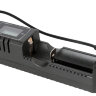  Универсальное зарядное устройство HD-8990B/USB для батареек, ЖК дисплей, USB, 1слот | Фото 2