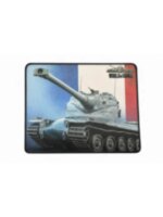 Коврик для мышки GAMINGMOUSEPAD G-1 290x230x3 мм