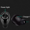 Беспроводные стерео наушники Bluetooth гарнитура с зарядным боксом, TWS-TWS10 | фото 9