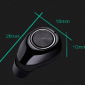 Беспроводные стерео наушники Bluetooth гарнитура с зарядным боксом, TWS-TWS10 | фото 10