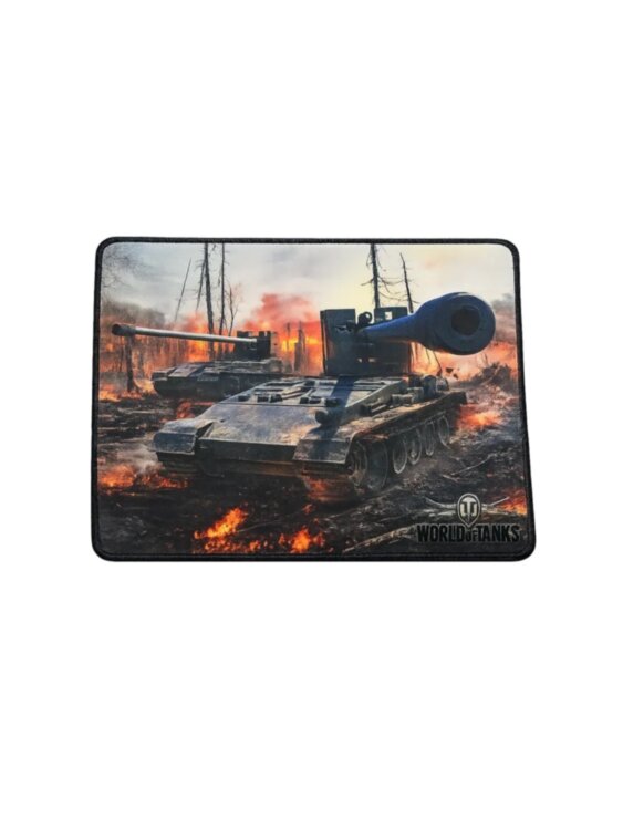 Коврик для мышки GAMINGMOUSEPAD G-1 290x230x3 мм