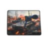 Коврик для мышки GAMINGMOUSEPAD G-1 290x230x3 мм | Фото 1