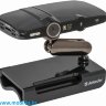 Смарт ТВ приставка с Веб камерой, микрофоном и AV выходом, модель Defender Smart Call HD2, фото 1