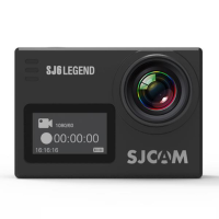 4К экшн камера SJ6 Legend