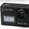 4К экшн камера SJ6 Legend, фото 3