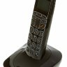 Домашний беспроводной телефон для пожилых с большими кнопками, громким динамиком, подсветкой дисплея и кнопок, ID5057 | Фото 3