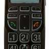 Домашний беспроводной телефон для пожилых с большими кнопками, громким динамиком, подсветкой дисплея и кнопок, ID5057 | Фото 4