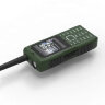 Мобильный телефон S555Pro в усиленном корпусе на 4 сим карты + PowerBank + усиленная антенна + фонарик | Фото 3
