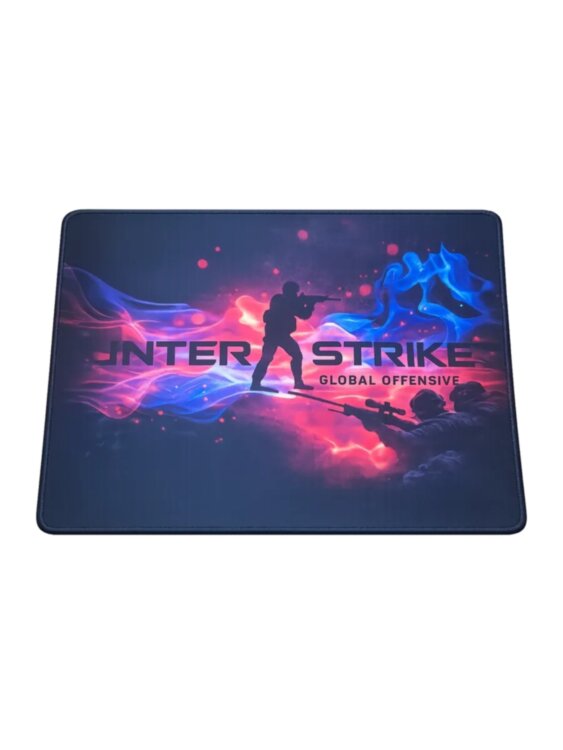 Коврик для мышки GAMINGMOUSEPAD G-5 400x300x3 мм
