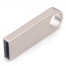 USB флешка металлическая для брендирования, 16GB | фото 5