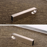 USB флешка металлическая для брендирования, 16GB | фото 8