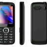 Мобильный телефон c мощным аккумулятором 5000 мАч и фонариком, ID523 | Фото 2