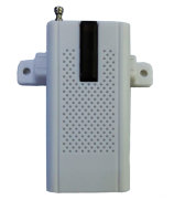 Беспроводной датчик/детектор открытия двери для беспроводных сигнализаций, ID150HZ