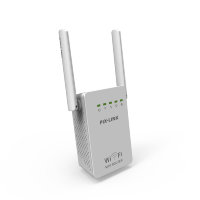 Усилитель вайфай Wireless-N роутер, репитер, точка доступа, Pix Link LV-WR02ES 300Mbps Wireless-N