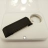 USB флешка кожа + металл для брендирования, 16GB | Фото 11