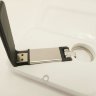 USB флешка кожа + металл для брендирования, 16GB | Фото 12