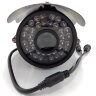 Надежная уличная цветная аналоговая CCD камера видеонаблюдения с ночной подсветкой, NC-640C | Фото 3