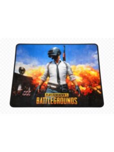 Коврик для мышки GAMINGMOUSEPAD G-5 400x300x3 мм