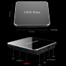 Android 8.1 TV приставка с памятью 4GB/32GB на новом 4х ядерном процессоре Amlogic S905 X2, модель H96 Max X2 | фото 8