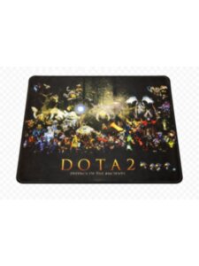 Коврик для мышки GAMINGMOUSEPAD G-5 400x300x3 мм