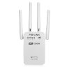 Усилитель Wi-Fi сигнала, репитер, роутер, точка доступа, Pix Link Wireless-AC | 1200M Dual Band LV-AC05 | фото 1
